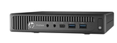 ProDesk 600 G2 Mini | 8GB | 256GB | i5-6500T